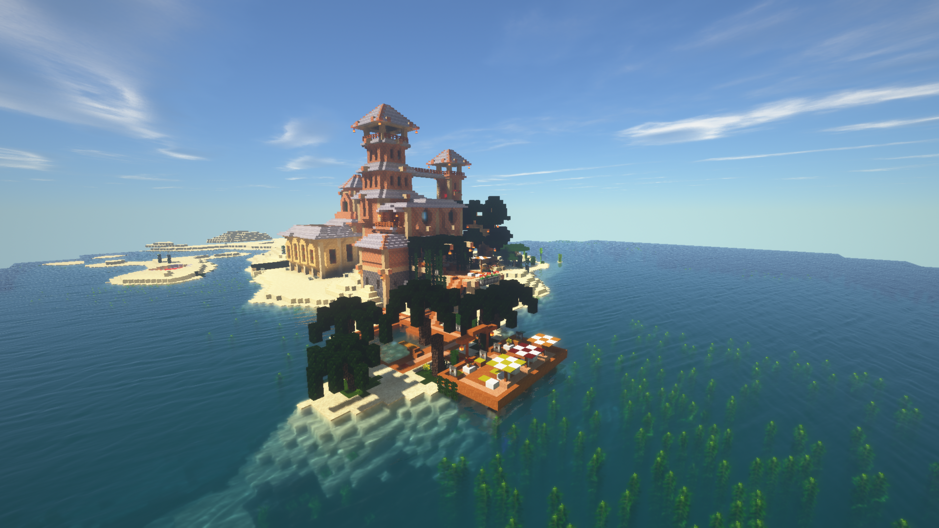 Xuras Island